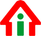 Logo da imobiliária