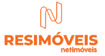 Logo da imobiliária