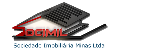 Logo da imobiliária
